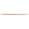 Ekena Millwork Chevron Wood Fretwork Pierced Ceiling Medallion, Alder, 40"OD x 10 3/8"ID x 3/8"T CMWP40X40X0375CHAL - alternate 4